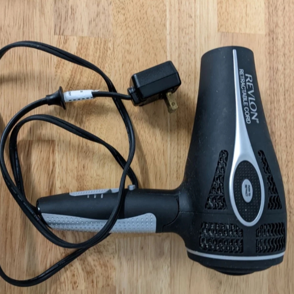 Revlon Hair Dryer